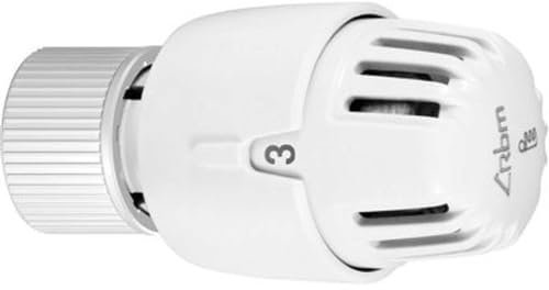 Tête thermostatique TL10 RBM - 5900000