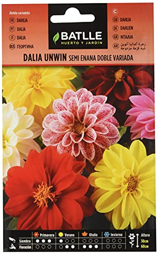 Semillas Batlle 093301BOLS