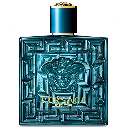 Versace - Eros Deodorant Spray