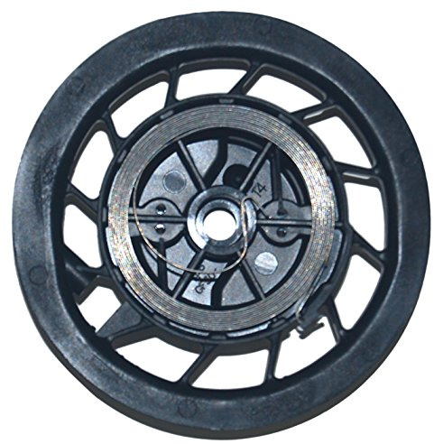 Greenstar 6548 Seilrolle, mit Feder, für Briggs- & Stratton-Motoren