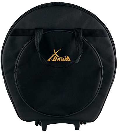 XDrum Beckentasche Trolley
