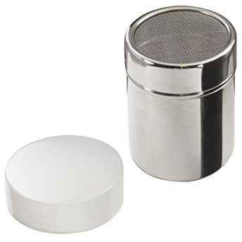 Gobel Louis Tellier N3705 - Spargizucchero, Tela/Inox