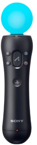 Sony Motion Controller Wireless