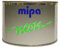 Mipa neon - RAL 2005 Leuchtorange (Basislack unverdünnt) 0,5 Liter