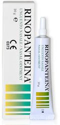 DMG Rinopanteina Nasenbalsam 10g
