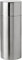 Stelton Cocktail-Shaker aus Edelstahl, designed von Arne Jacobsen aus der Cylinda-Line, 0.75l, W:18,8 CM L:27 CM H:12 CM