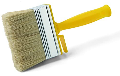 Schuller Eh'klar 70901 Mercato FS Flächenstreicher 140mm x 40mm vollverklebt Kunststoffstiel