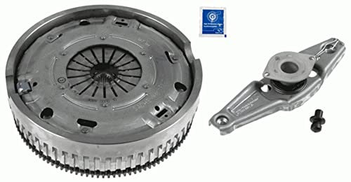 SACHS 3090 600 003 Kupplungssatz für Smart City-Coupe (450) 1998-2004 und andere fahrzeuge