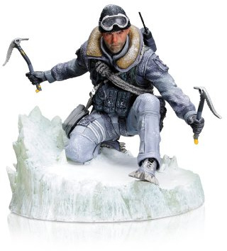 Call of Duty: Modern Warfare 2 Veteran ARTFX Statue