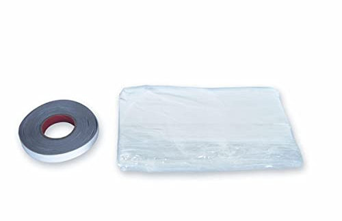 Stormguard 11SR06612SQ 12Sq m Conservatory Glazing Window Insulation Film