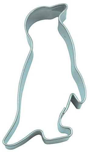 Ausstechform PINGUIN - Ausst. 6 cm , Edelstahl