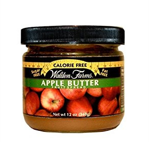 Walden Farm Apple Butter Fruit Spread