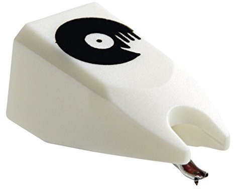 Ortofon Nadel Made from Scratch