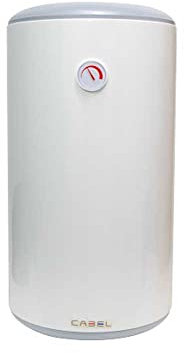 Cabel cabel - Termo electrico vertical 80l clase de eficiencia energetica c