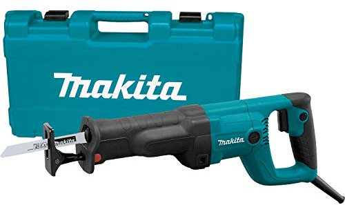 Makita JR3050T Reciprosäge 1010 W