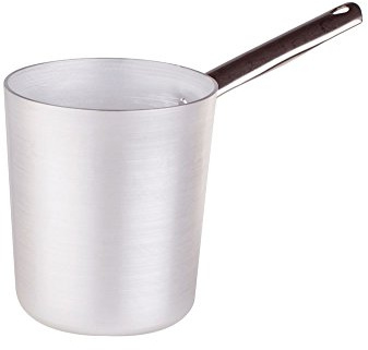 Pentole Agnelli ALMA29326 Bagnomaria Spessore 3 Millimetri, Diametro 26 cm