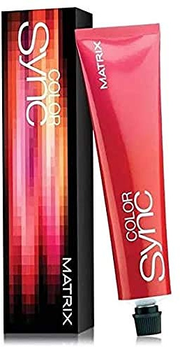 Matrix Color.Sync 10A Ve74 Hair Dye, 90 ml