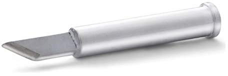 Weller T0054471199 Lötspitze XT-Reihe, Abgeschrägt 60°, Breite 2mm