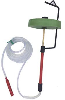 Secure Fix Direct Water Wave Pump Suction Bilge Pump Boat Yacht Marine