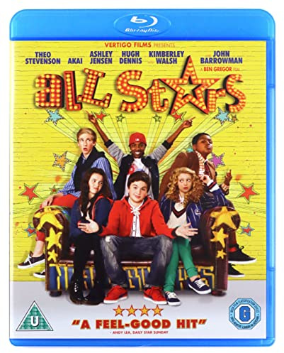 Entertainment One 5030305517595