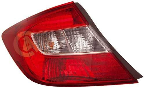 ALKAR 2251945 Frontscheinwerfer