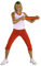 FELXI-SPORTS XCO® Trainer L, Schwunghantel, Shaping, Fettburning, Kondition