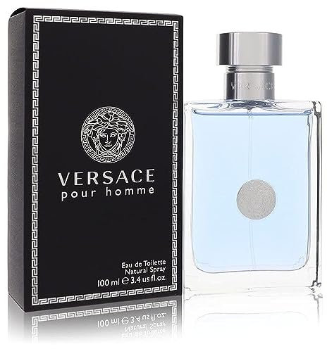 Versace Fragnances 100 ml