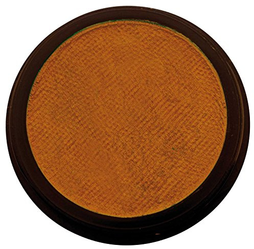 Eulenspiegel - Profi-Aqua Make Up, Schminke 3,5 ml, Schminkfarben für Kinder und Erwachsene