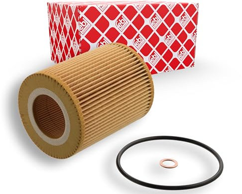 Febi bilstein 26686 filtro de aceite