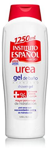 INSTITUTO ESPAÑOL I.Gel Urea Spagnolo 1250ml