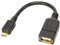 BIGtec OTG Micro B Kabel Adapter USB Datenkabel Host für Handy Smartphone Tablet geeignet für Geräte von Samsung, Sony, Wiko, Huawei, HTC, ZTE, Xiaomi, S7 Edge TAB-A u.a.