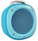 Divoom AIRBEAT-10 - Altavoz Portátil Color Azul, Bluetooth