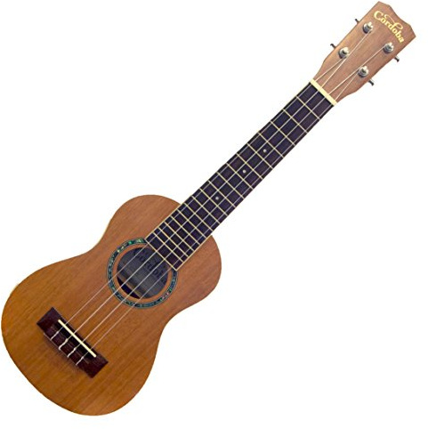 Cordoba 15SM Soprano Ukelele
