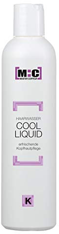 Comair M:C Haarwasser Cool Liquid K 250 ml