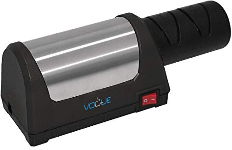 Vogue GD232 eléctrico rápido y fácil afilador de cuchillo