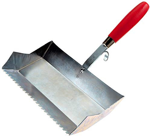 Connex COX785240 Kleberkelle für Gasbetonsteine, Breite 240 mm