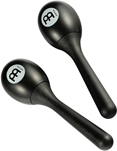 Meinl Maracas PEMBK - Shaker