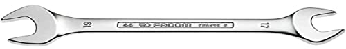 Facom FCM4489 Clé à fourche 8 x 9 mm