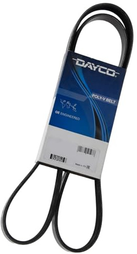 Dayco 5PK1140 Poly Rib Belt