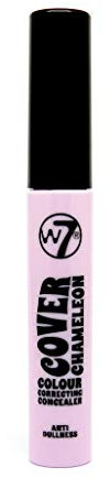 W7 | Concealer | COVER CHAMELEON ANTI DULL