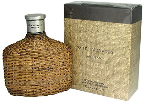 John Varvatos Artisan Edt Vapo - 125 ml