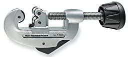 Rothenberger - CORTATUBOS 725 PRO INOX 3-30 MM