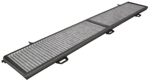 Knecht LAK 248 Filtro Abitacolo