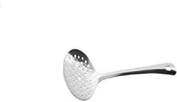 Fackelmann Schiumarola Lara, Acciaio Inossidabile, Argento