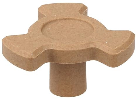 Drehtellerträger smeg 780570288 für Mikrowelle