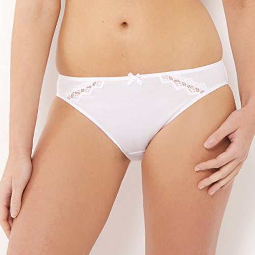 Dim Culotte Femme Dentelle Mes Essentiels by x1