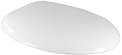 Villeroy & Boch 98M1S1R1, WC-Sitz Pure Stone 98M1S1, weiß Alpin