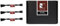 Noctua NA-SRC7, 4-Pin Low-Noise-Adapterkabel (Schwarz)