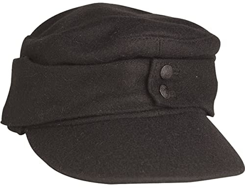 Mil-Tec Damhatt Wh M43