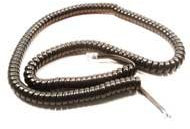 CAVO MOLLONE 4P 4C 5MT PER CORNETTA, NERO